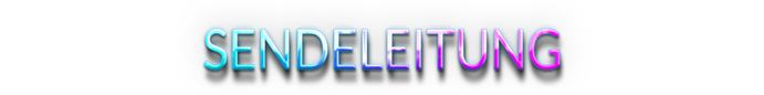 Sendeleitung